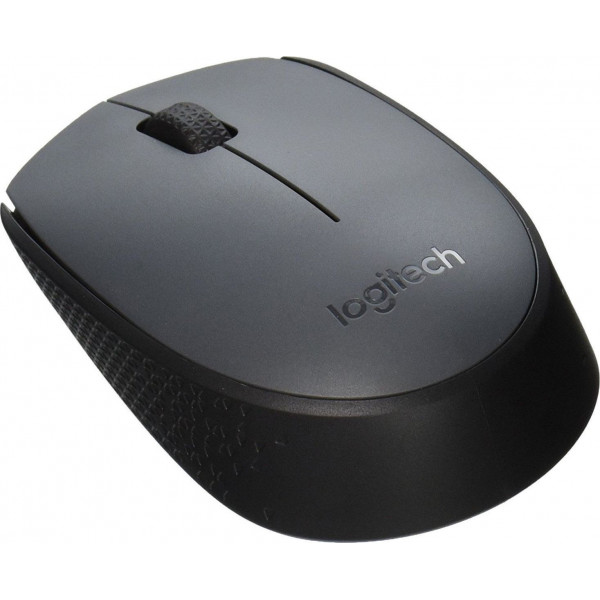 Ποντίκι Logitech M170 Grey 910-004642