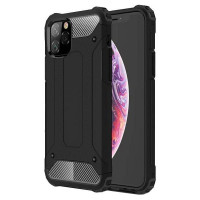 Θήκη Armor Για iPhone 12/12 Pro Μαύρη