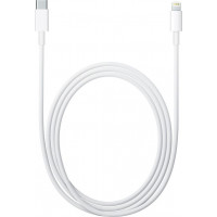 Apple USB 3.1 Cable USB-C male - Lightning White 1m (MK0X2)