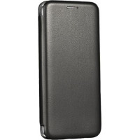 Θήκη Βιβλίο Smart Magnet Elegance Για Samsung Galaxy A10 Μαύρη