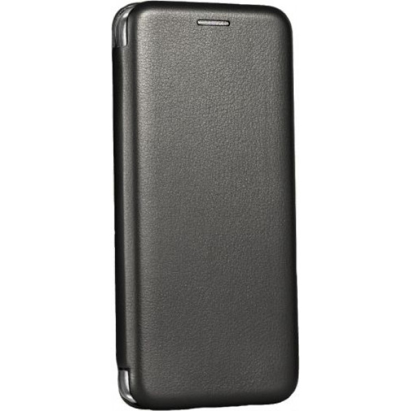 Θήκη Βιβλίο Smart Magnet Elegance Για Samsung Galaxy S20 Μαύρη