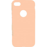 Θήκη Σιλικόνης Για Apple iPhone 7/8/SE Sand