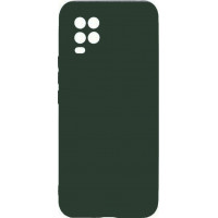 Θήκη Σιλικόνης Soft Για Xiaomi Mi 10 Lite Forest Green