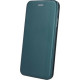 Θήκη Βιβλίο Smart Magnet Elegance Για Samsung Galaxy S20 Plus Green