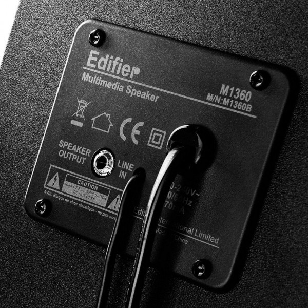 Speaker Edifier M1360