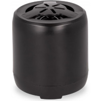 Setty Bluetooth Speaker Mini 3W GB-300 Black