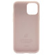 PURO ECO Θήκη για iPhone 12 / iPhone12 Pro - Ροζ 8033830296680