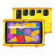 Egoboo Kiddoboo 8" Tablet με WiFi (2GB/32GB) Yellow