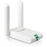 TP-LINK TL-WN822N 300Mbps High Gain Wireless USB Adapter V6.0