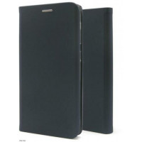 Θήκη Flip Book inos Samsung A326B Galaxy A32 5G Curved S-Folio Μπλε
