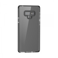 Shockproof TPU Protection Mobile Phone Cover Shell for Samsung Galaxy Note 9 - Grey