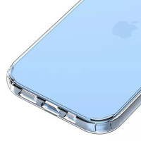 Θήκη Σιλικόνης Clear Crystal Case Cover Για Samsung Galaxy A52/A52S