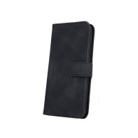 Θήκη Book Smart Velvet για Samsung Galaxy A54 5G Black