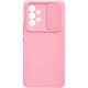 Camshield Soft for Samsung Galaxy A33 5G Light pink