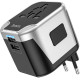 Αντάπτορας Hoco AC5 Φορτιστής τοίχου Hoco AC5 12W Dual USB Universal για ταξίδια με πολλαπλές πρίζες