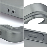 Θήκη Σιλικόνης Soft 2.0 mm Για Samsung Galaxy A16 5G Γκρι