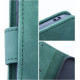 Θήκη βιβλίου TENDER για SAMSUNG A36 5G Green