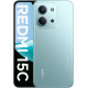 ΚΙΝΗΤΟ XIAOMI REDMI 15C 5G 6.9" 4GB/128GB DUAL SIM NFC GREEN GW