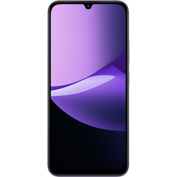 ΚΙΝΗΤΟ XIAOMI REDMI 15C 5G 6.9" 4GB/128GB DUAL SIM NFC PURPLE GW