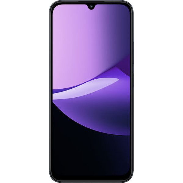 ΚΙΝΗΤΟ XIAOMI REDMI 15C 5G 6.9" 4GB/128GB DUAL SIM NFC BLACK GW